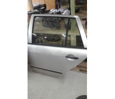 Škoda Fabia Combi 1.4 MPI Zadné ľavé dvere +tapacir
