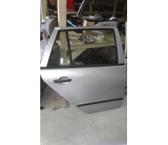 Škoda Fabia Combi 1.4 MPI Zadné pravé dvere